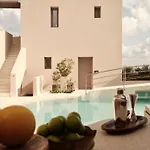 Enarma & Wellness Retreat Megalochori (Santorini)