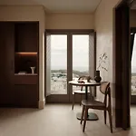 Enarma & Wellness Retreat Hotel