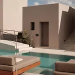 Hotel Enarma & Wellness Retreat Megalochori (Santorini)