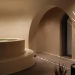 Enarma & Wellness Retreat Megalochori (Santorini)