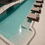 Enarma & Wellness Retreat Hotel Megalochori (Santorini)