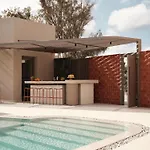 Enarma & Wellness Retreat Hotel Megalochori (Santorini)