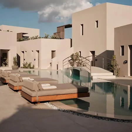Enarma & Wellness Retreat ホテル 5*