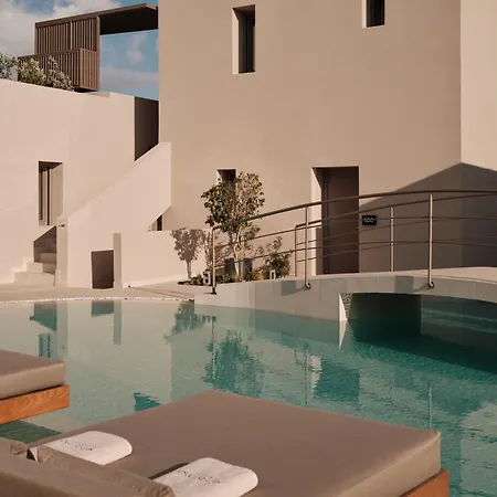 ホテル Enarma & Wellness Retreat