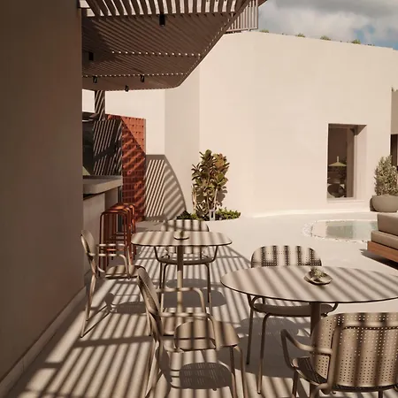 Enarma & Wellness Retreat ホテル 5*