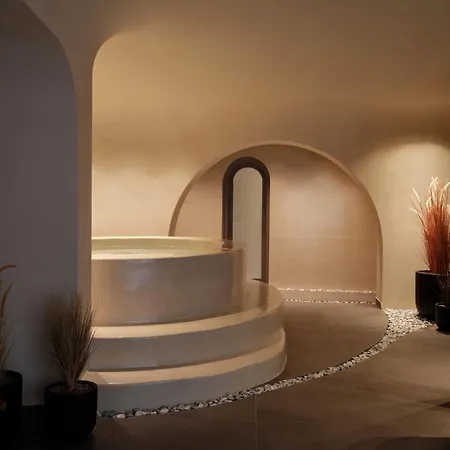 Enarma & Wellness Retreat ホテル 5*