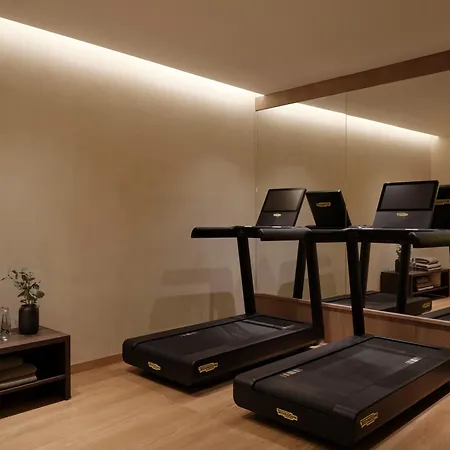 Enarma & Wellness Retreat ホテル