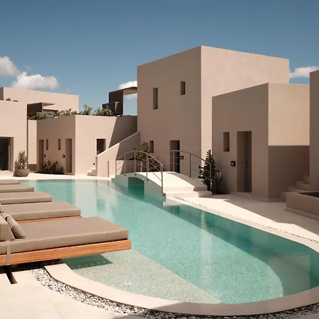 Enarma & Wellness Retreat ホテル