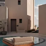 Hotel Enarma & Wellness Retreat