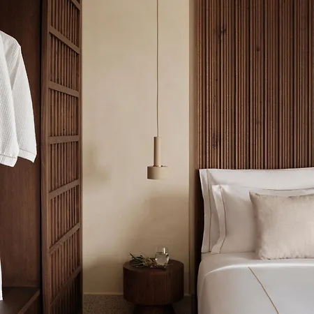 Enarma & Wellness Retreat Hotel Megalochori (Santorini)