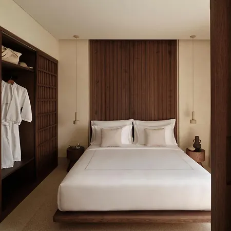 Enarma & Wellness Retreat