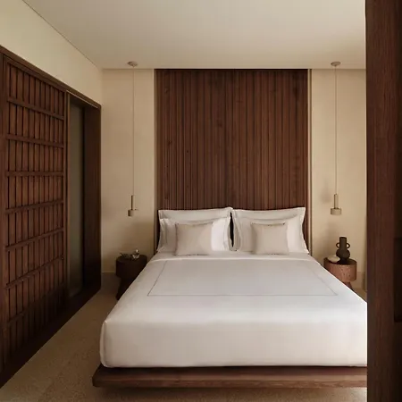 Hotel Enarma & Wellness Retreat
