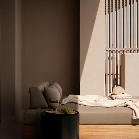 Enarma & Wellness Retreat Hotel 5*