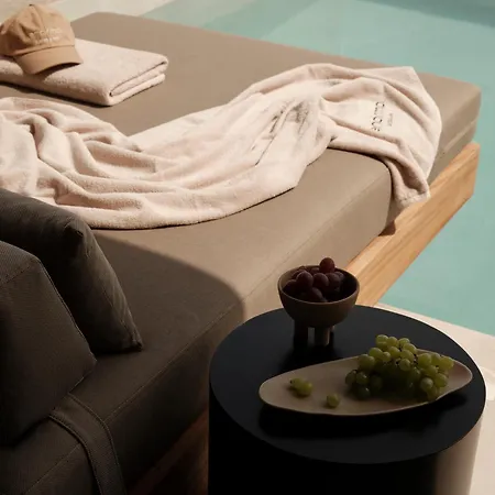 Hotel Enarma & Wellness Retreat Megalochori (Santorini)