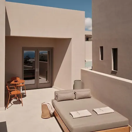 Enarma & Wellness Retreat 5* Megalochori (Santorini)
