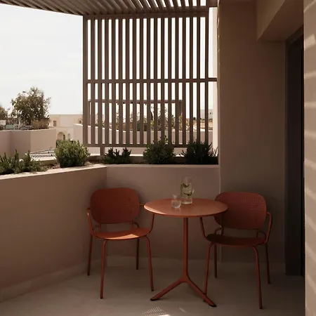 Enarma & Wellness Retreat 5* Megalochori (Santorini)