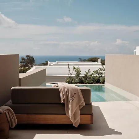 Enarma & Wellness Retreat