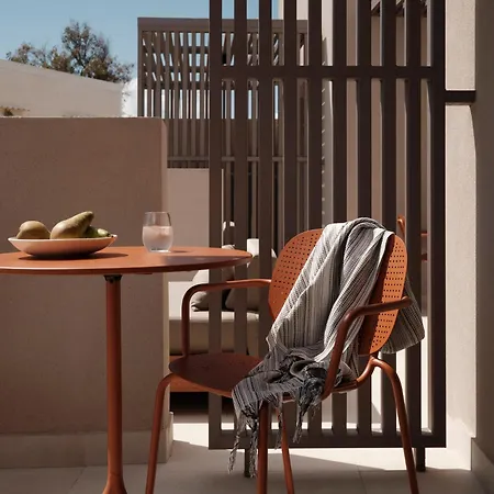 Enarma & Wellness Retreat Hotel