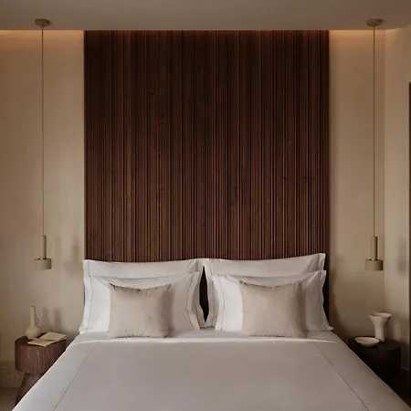 Hotel Enarma & Wellness Retreat
