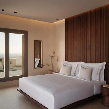 Hotel Enarma & Wellness Retreat
