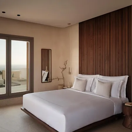 Enarma & Wellness Retreat 5* Megalochori (Santorini)