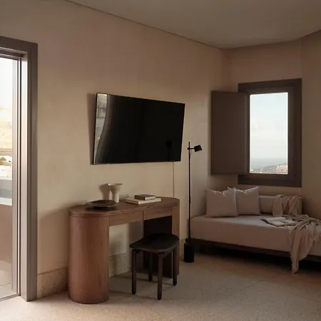 Enarma & Wellness Retreat 5* Megalochori (Santorini)
