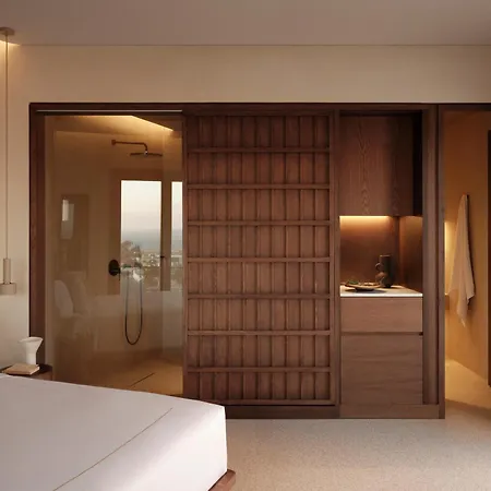 Enarma & Wellness Retreat Hotel