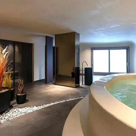 Enarma & Wellness Retreat 5*