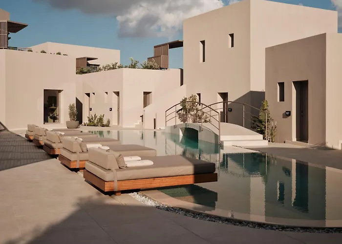 Enarma & Wellness Retreat Hotel 5*