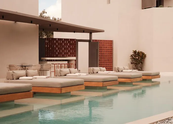 Enarma & Wellness Retreat Hotel 5*