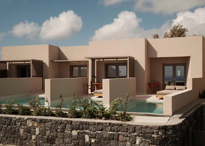 Enarma & Wellness Retreat 5*