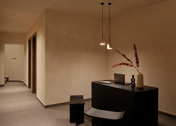 Enarma & Wellness Retreat Hotel 5*