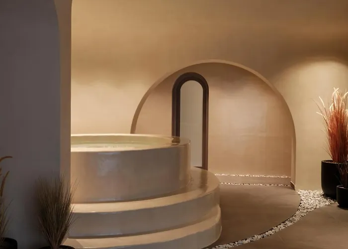 Enarma & Wellness Retreat Hotel 5*