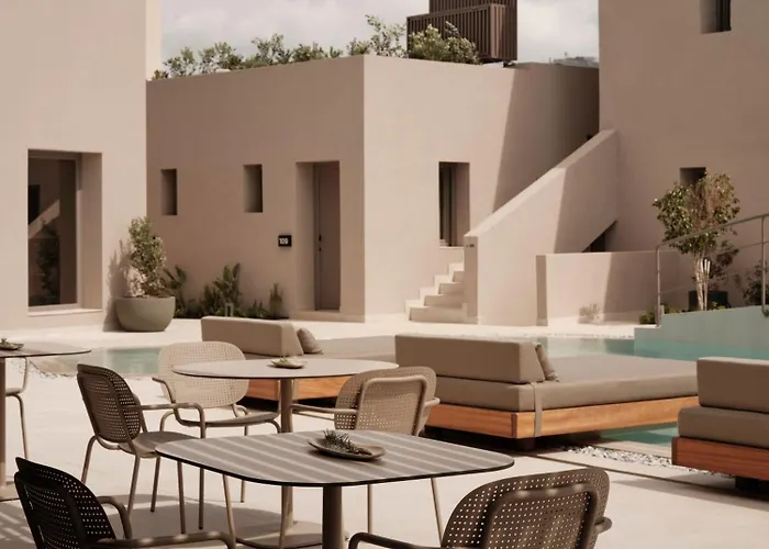 Enarma & Wellness Retreat Hotel 5*