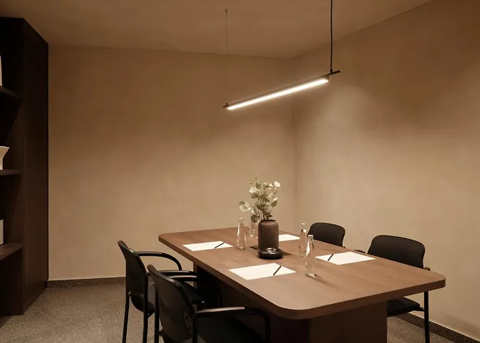 Enarma & Wellness Retreat Hotel