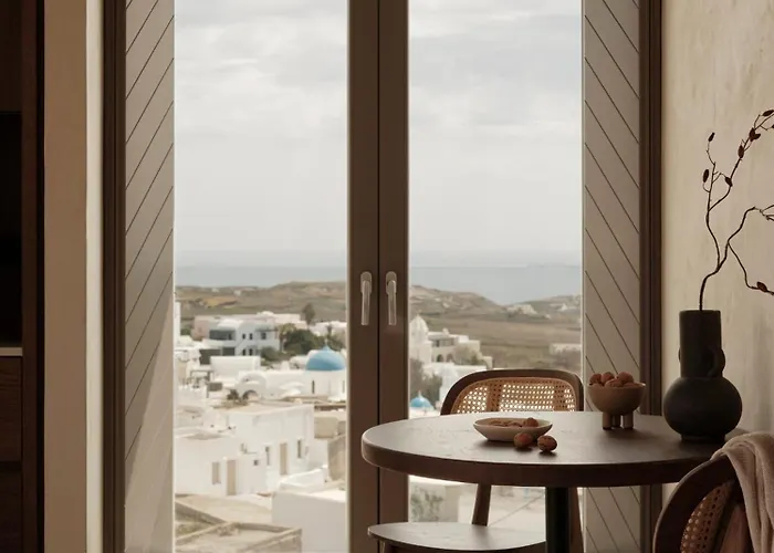 Enarma & Wellness Retreat Hotel