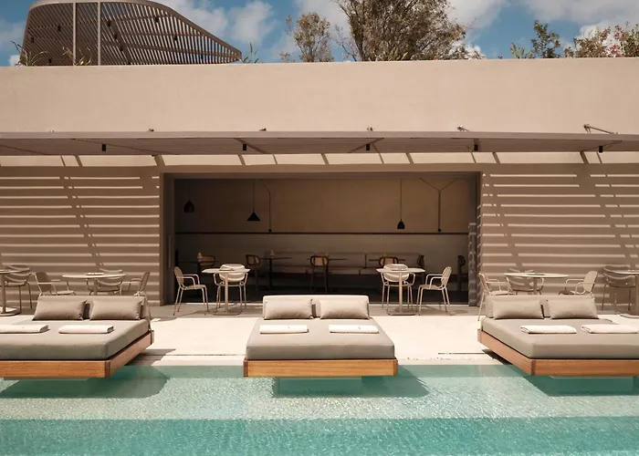 Enarma & Wellness Retreat 5*