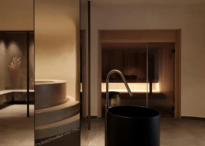 Enarma & Wellness Retreat Hotel 5*