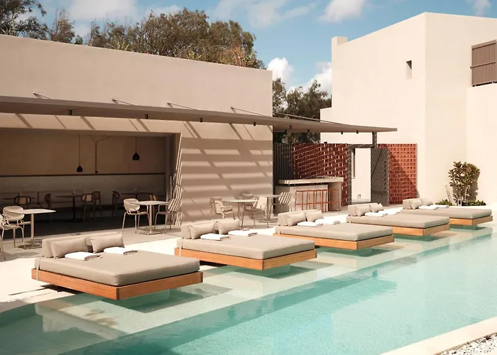 Enarma & Wellness Retreat Hotell 5*