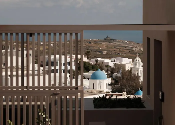 Hotel Enarma & Wellness Retreat