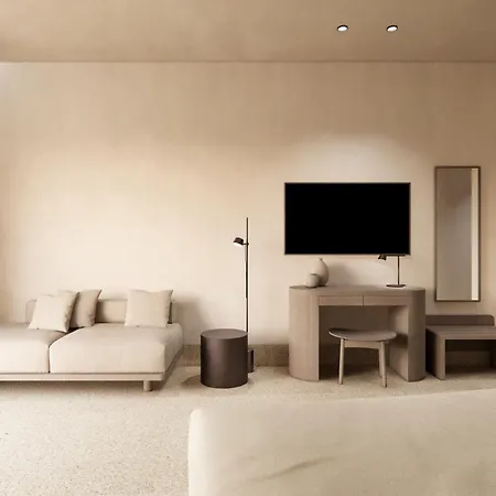 Enarma & Wellness Retreat 5*