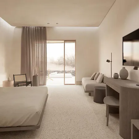 Enarma & Wellness Retreat 5* Megalochori (Santorini)