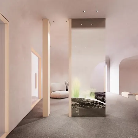 Enarma & Wellness Retreat Megalochori (Santorini)