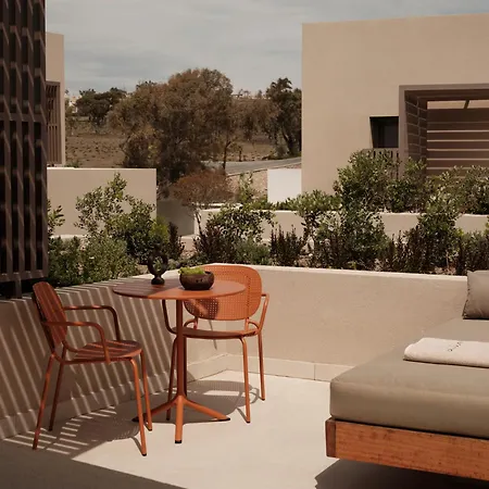 Enarma & Wellness Retreat