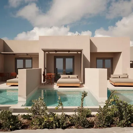 Hotel Enarma & Wellness Retreat 5*