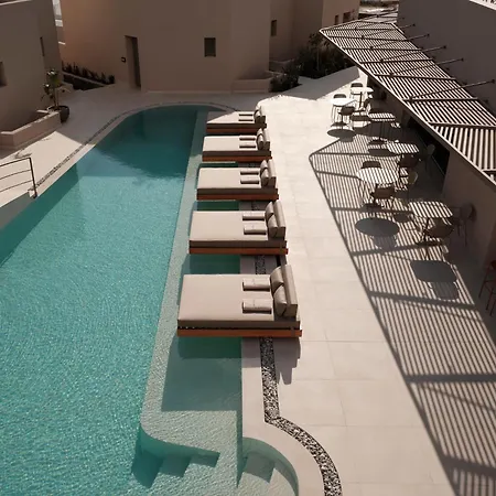 Hotel Enarma & Wellness Retreat