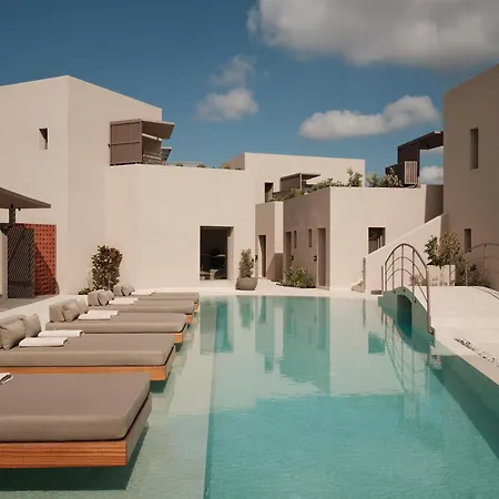 Enarma & Wellness Retreat 5*