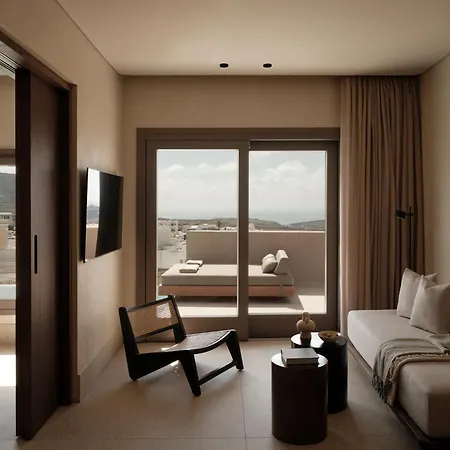 Hotel Enarma & Wellness Retreat