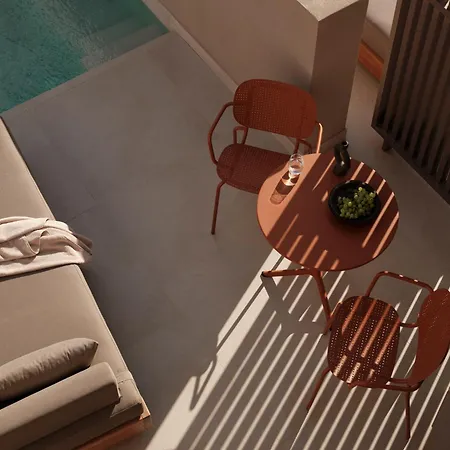 Enarma & Wellness Retreat Hotel Megalochori (Santorini)