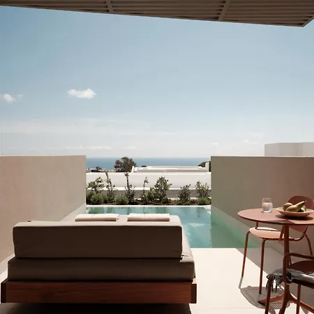 Enarma & Wellness Retreat 5*
